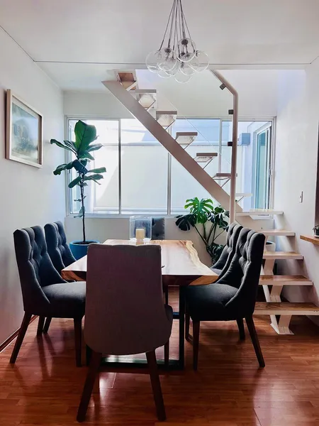Departamento en venta · Cuajimalpa, Cuajimalpa de Morelos, Ciudad de México