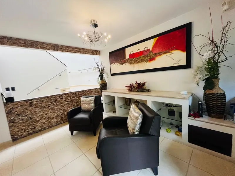 Casa en venta · San Jerónimo Aculco, La Magdalena Contreras, Ciudad de México