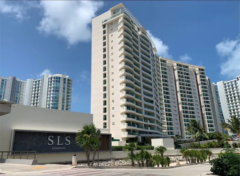 Departamento en venta · Puerto Cancún, Cancún, Benito Juárez, Quintana Roo