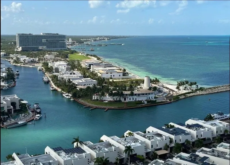 Departamento en venta · Puerto Cancún, Cancún, Benito Juárez, Quintana Roo