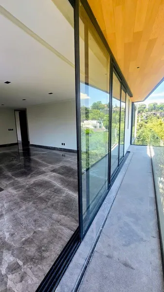 Departamento en renta · Lomas de Tecamachalco, Naucalpan de Juárez, Estado de México