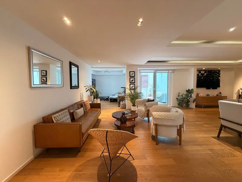 Departamento en renta · Polanco, Miguel Hidalgo, Ciudad de México