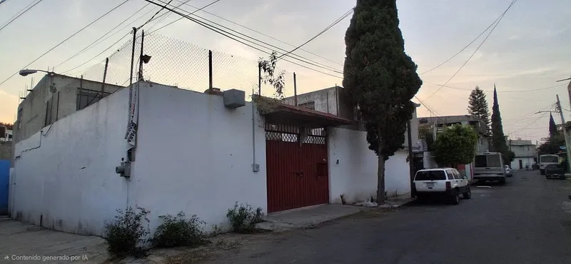 Bodega en venta · Valle de San Lorenzo, Iztapalapa, Ciudad de México