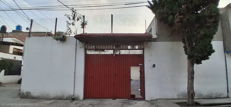 Bodega en venta · Valle de San Lorenzo, Iztapalapa, Ciudad de México