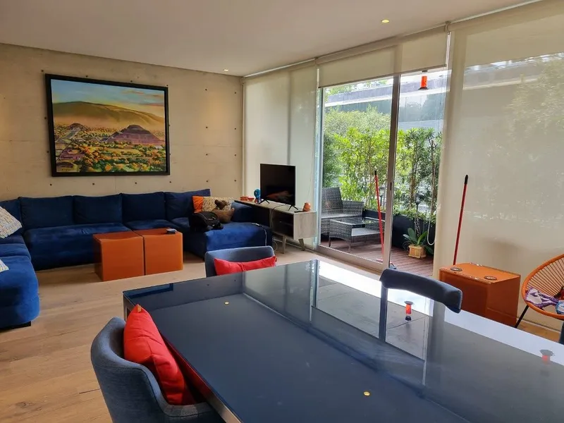 Departamento en renta · Polanco, Miguel Hidalgo, Ciudad de México Departamento en renta · Polanco, Miguel Hidalgo, Ciudad de México