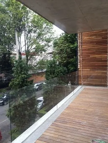 Departamento en renta · Polanco, Miguel Hidalgo, Ciudad de México