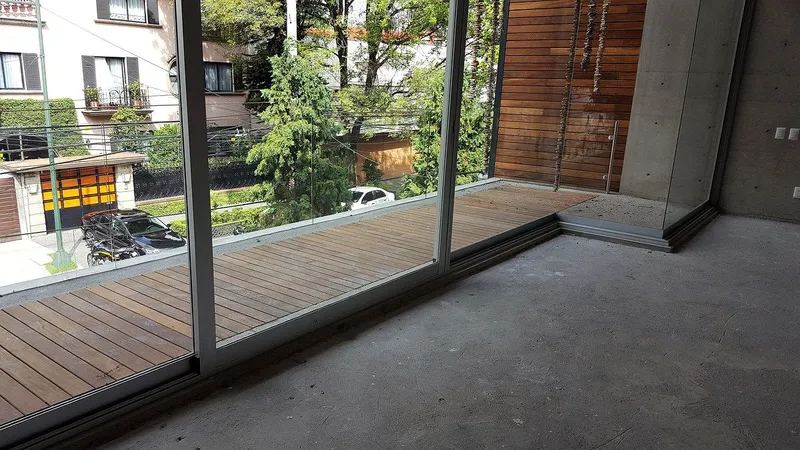 Departamento en renta · Polanco, Miguel Hidalgo, Ciudad de México