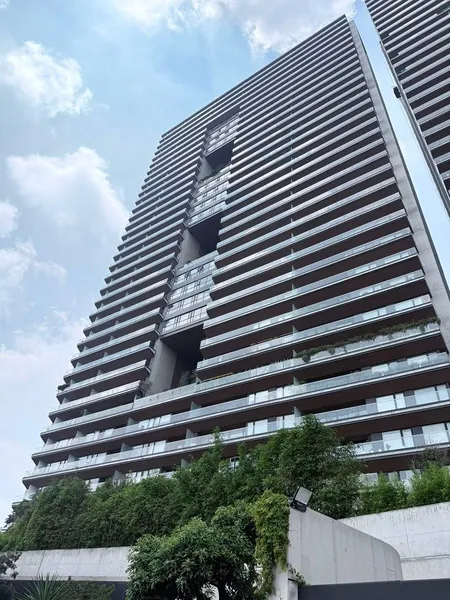 Departamento en venta · Fuentes del Pedregal, Tlalpan, Ciudad de México