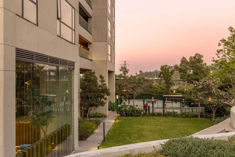 Departamento en venta · Fuentes del Pedregal, Tlalpan, Ciudad de México
