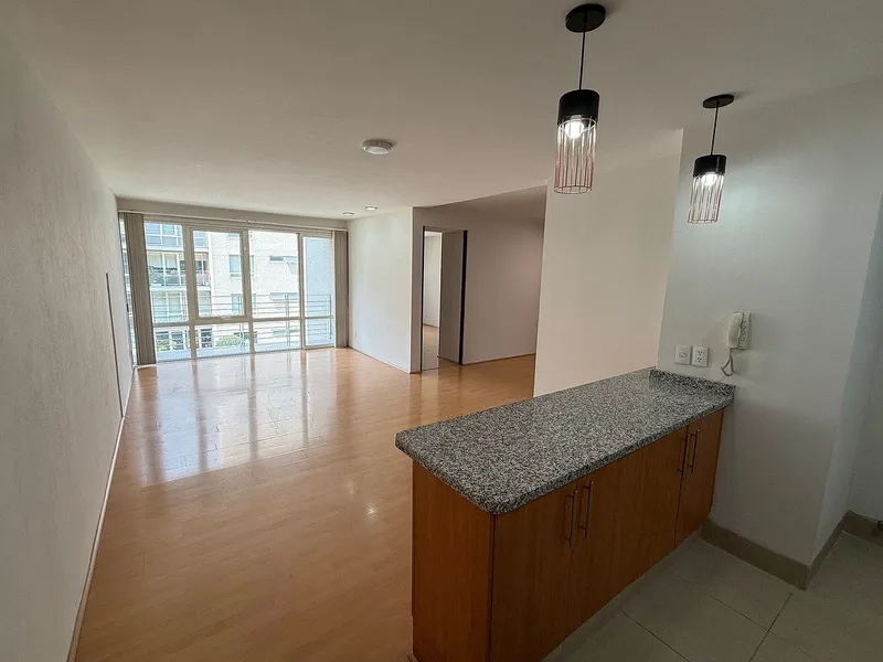 Departamento en venta · Del Valle Sur, Del Valle, Benito Juárez, Ciudad de México