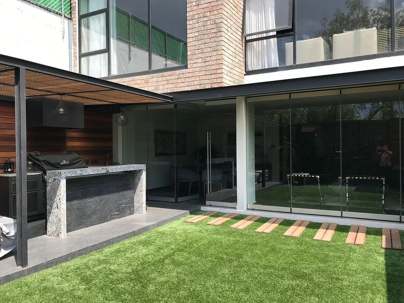 Casa en venta · Pblo. Stgo.Tepalcatlalpan, U. H. Rinconada del Sur, Xochimilco, Ciudad de México