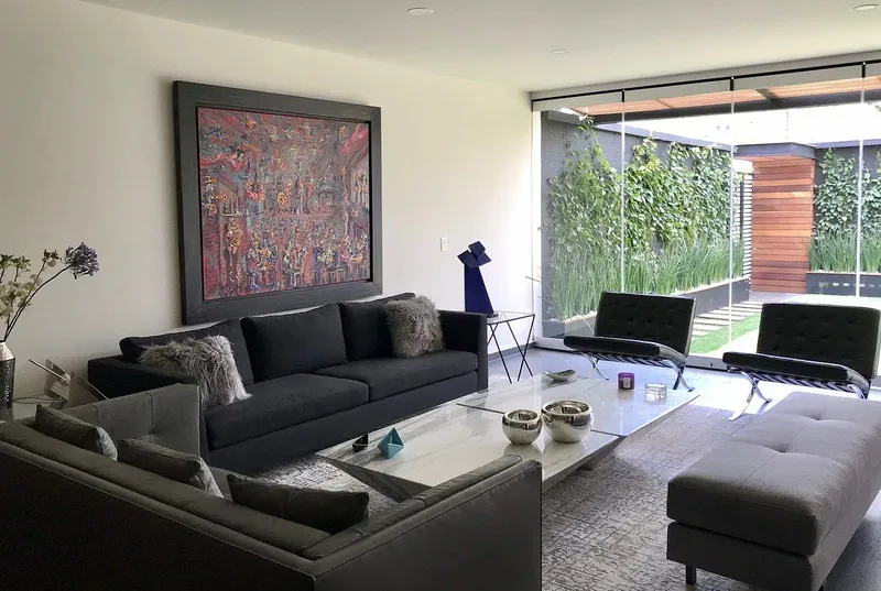 Condominio en venta · Fuentes del Pedregal, Tlalpan, Ciudad de México