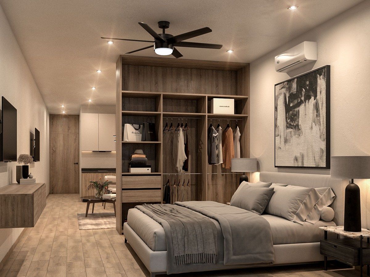 Departamento en venta · San Ramon Norte, Mérida, Yucatán