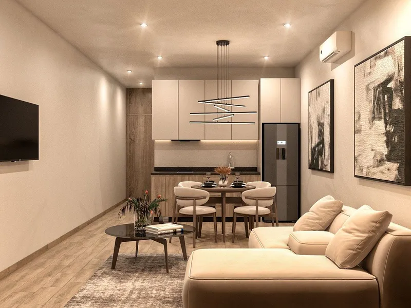 Departamento en venta · San Ramon Norte, Mérida, Yucatán Departamento en venta · San Ramon Norte, Mérida, Yucatán