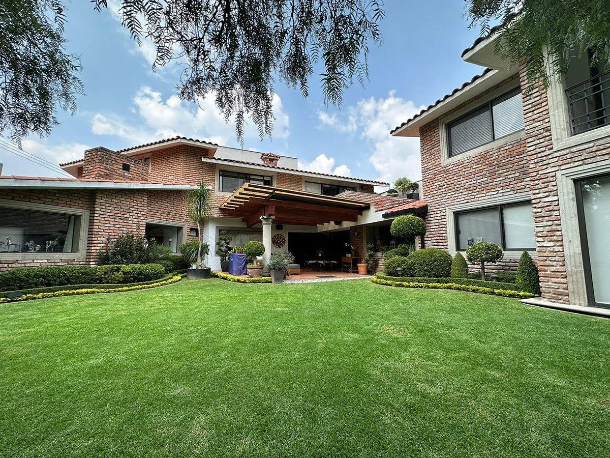 Casa en venta · Jardines del Pedregal, Álvaro Obregón, Ciudad de México Casa en venta · Jardines del Pedregal, Álvaro Obregón, Ciudad de México