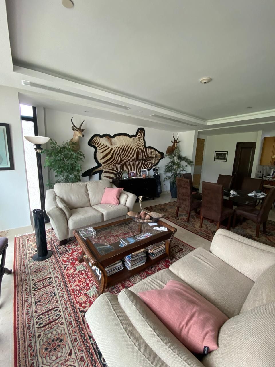 Departamento en venta · Sonoma Residencial, Monterrey, Nuevo León