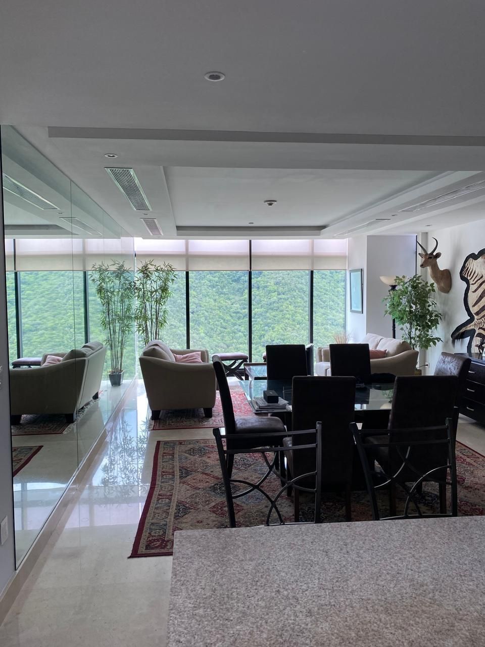 Departamento en venta · Sonoma Residencial, Monterrey, Nuevo León