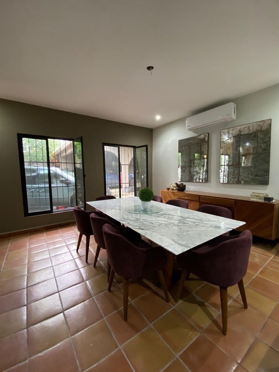 Casa en venta · El Barrial, Santiago, Nuevo León