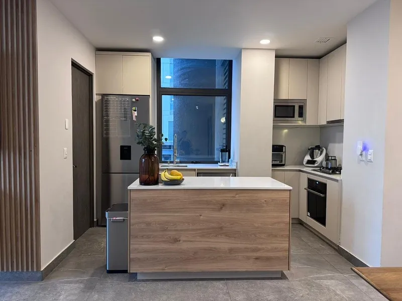 Departamento en venta · Residencial Cordillera, Santa Catarina, Nuevo León