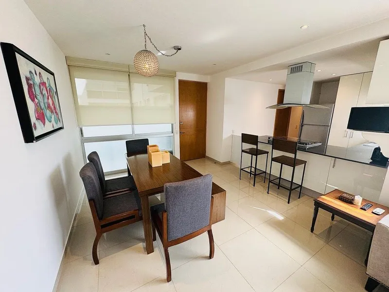Departamento en venta · Roma Norte, Roma, Cuauhtémoc, Ciudad de México