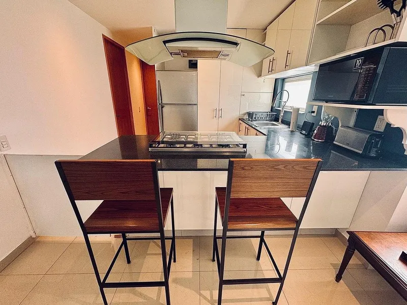 Departamento en venta · Roma Norte, Roma, Cuauhtémoc, Ciudad de México