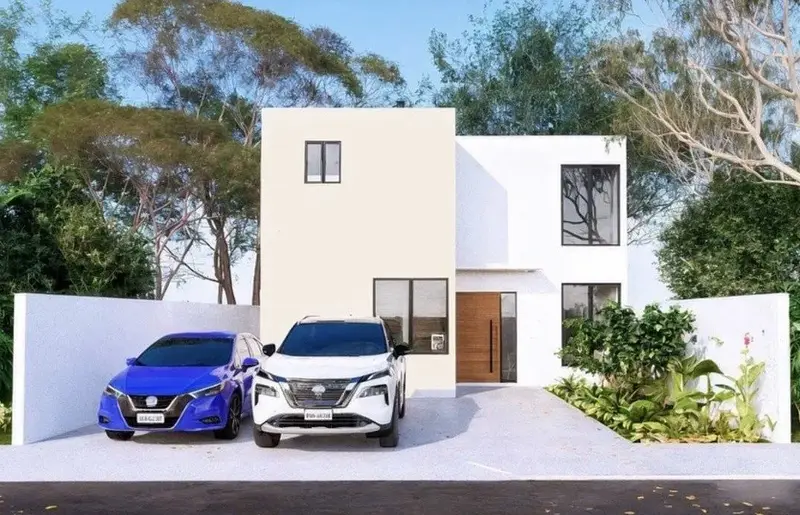 Casa en venta · Dzityá, Mérida, Yucatán
