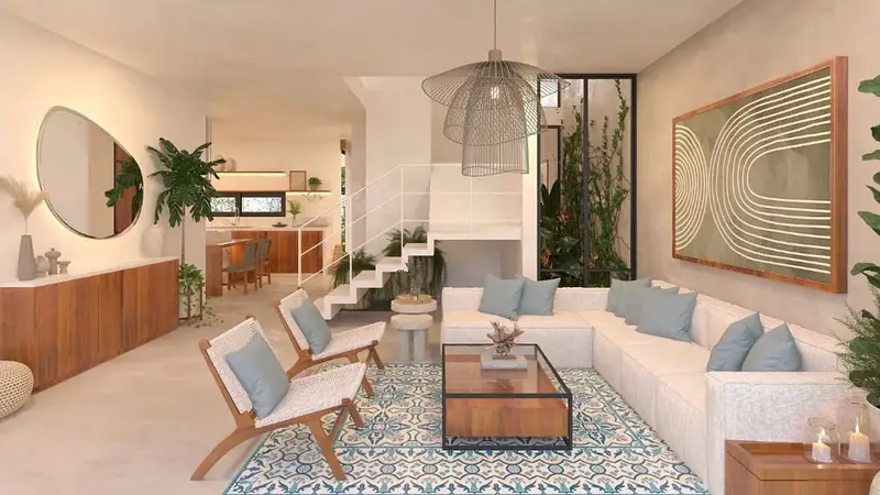 Casa en venta · Dzityá, Mérida, Yucatán
