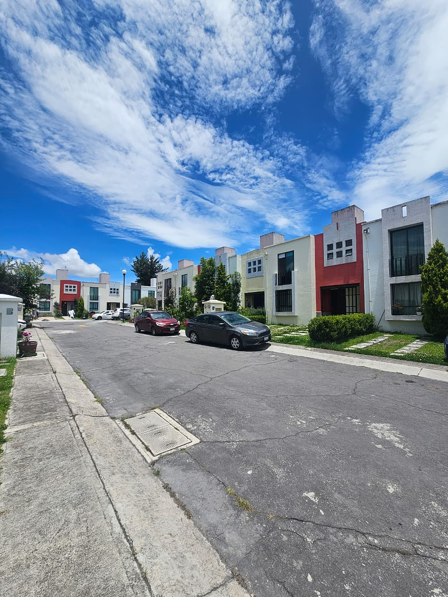 Condominio en venta · Bosques Residencial, Zinacantepec, Estado de México