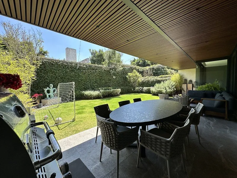 Condominio en venta · Santa Fe La Loma, Álvaro Obregón, Ciudad de México