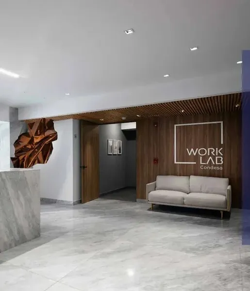 Oficina en venta · Hipodromo Condesa, Condesa, Cuauhtémoc, Ciudad de México