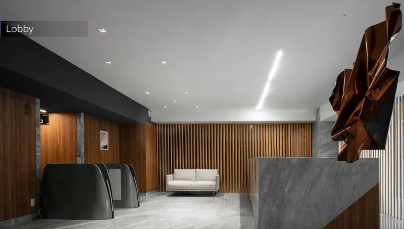 Oficina en venta · Hipodromo Condesa, Condesa, Cuauhtémoc, Ciudad de México