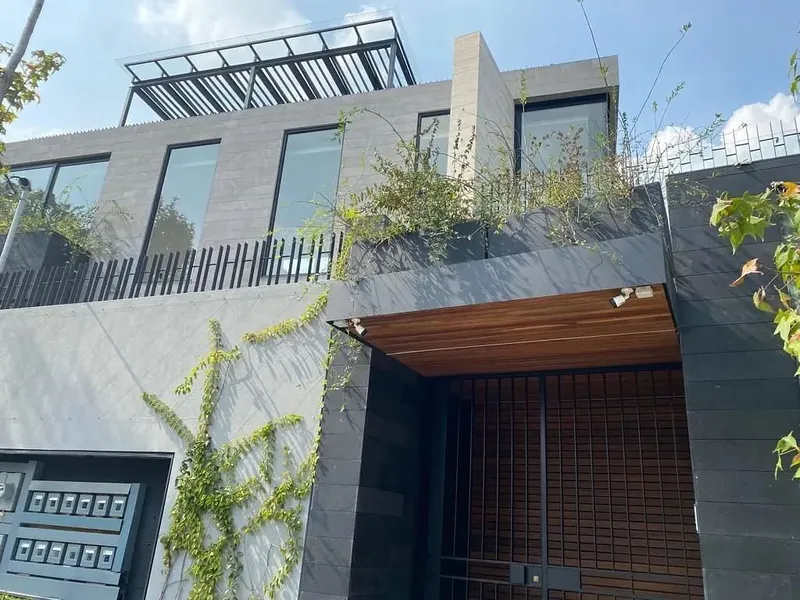 Condominio en venta · Lomas de Tecamachalco, Naucalpan de Juárez, Estado de México