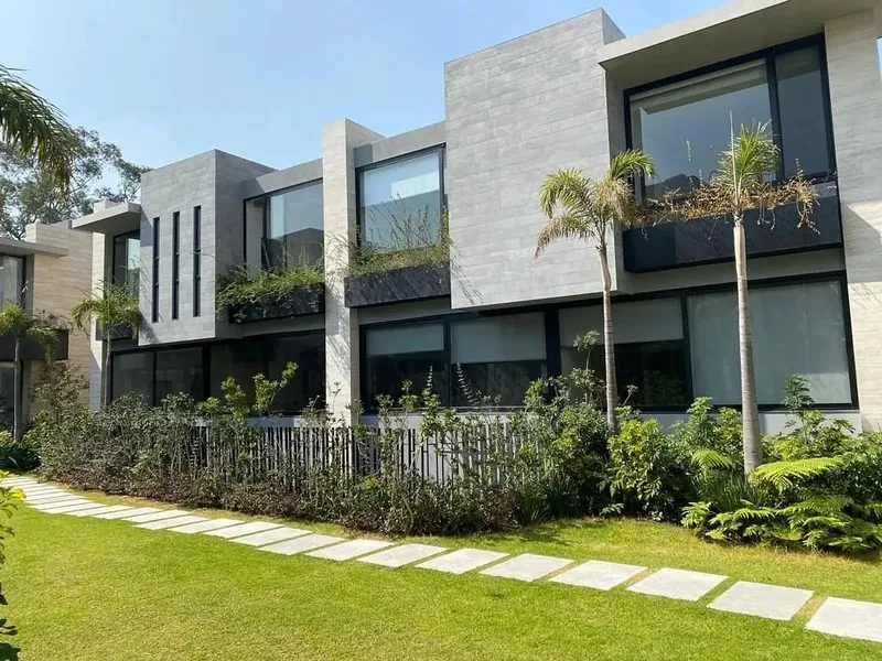 Condominio en venta · Lomas de Tecamachalco, Naucalpan de Juárez, Estado de México