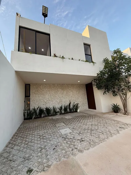 Casa en venta · San Juan Bautista, Mérida, Yucatán