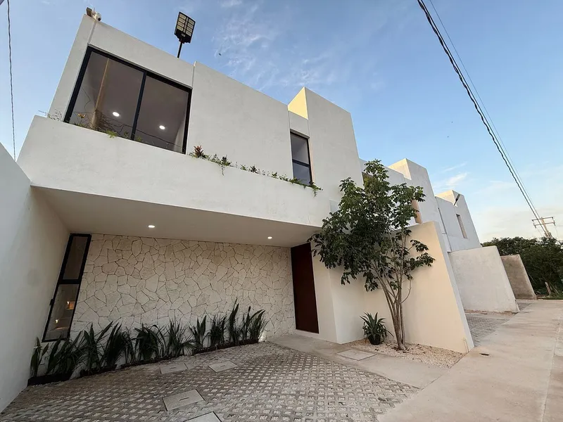 Casa en venta · San Juan Bautista, Mérida, Yucatán