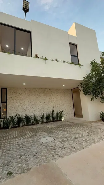 Casa en venta · San Juan Bautista, Mérida, Yucatán