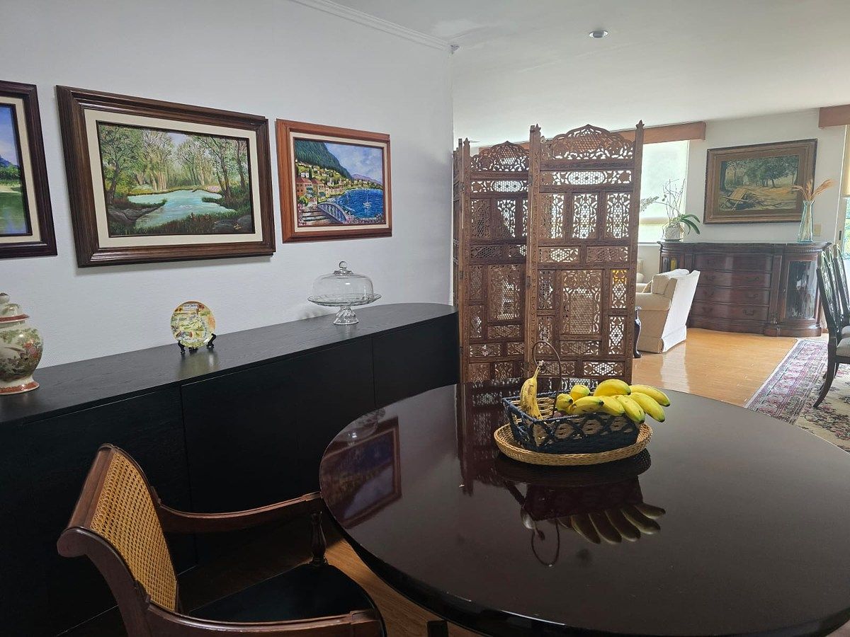 Departamento en venta · Parques de la Herradura, Huixquilucan, Estado de México