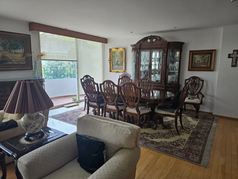 Departamento en venta · Parques de la Herradura, Huixquilucan, Estado de México