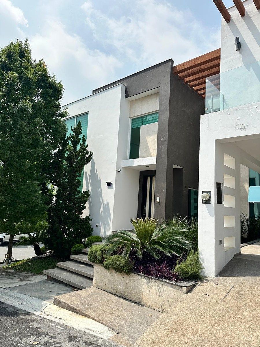 Casa en venta · Carolco, Monterrey, Nuevo León