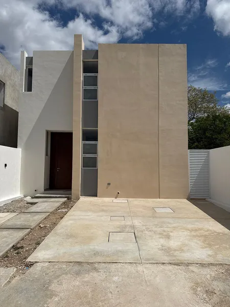 Casa en venta · Real Montejo, Mérida, Yucatán