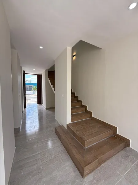 Casa en venta · Real Montejo, Mérida, Yucatán