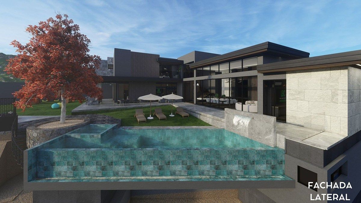 Casa en venta · San Michelle, Monterrey, Nuevo León