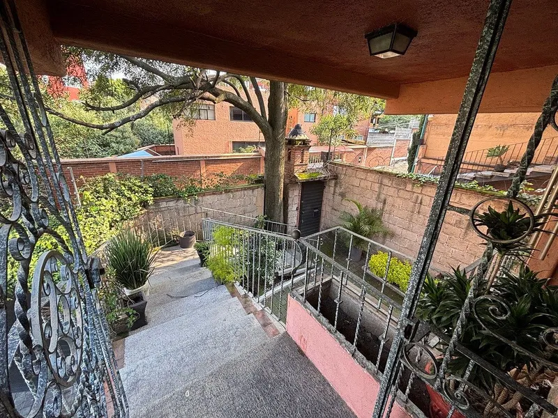 Casa en venta · Lomas Quebradas, La Magdalena Contreras, Ciudad de México