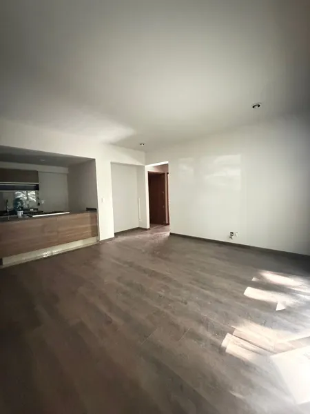 Departamento en venta · Benito Juárez Santa Cruz del Tejocote, San José del Rincón, Estado de México