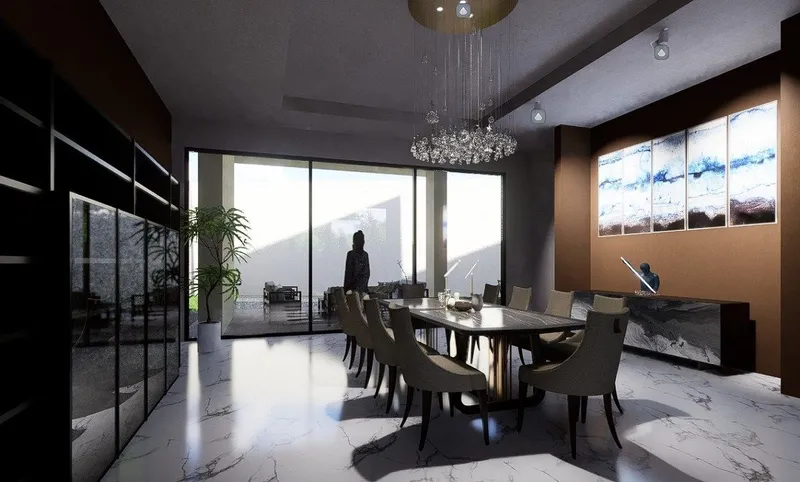 Casa en venta · Residencial y Club de Golf la Herradura, Monterrey, Nuevo León