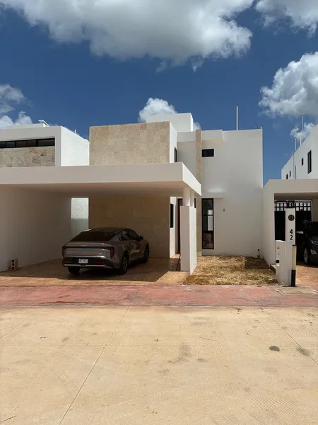 Condominio en venta · Cholul, Mérida, Yucatán