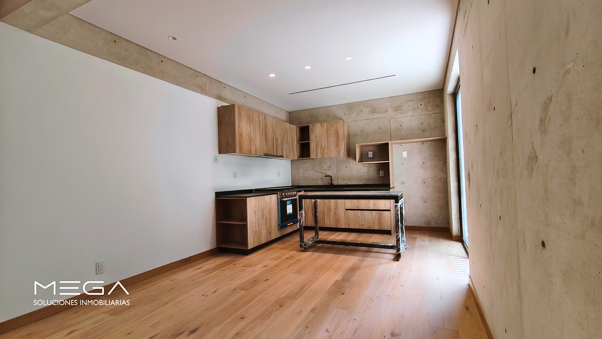 Departamento en venta · Juárez, Cuauhtémoc, Ciudad de México