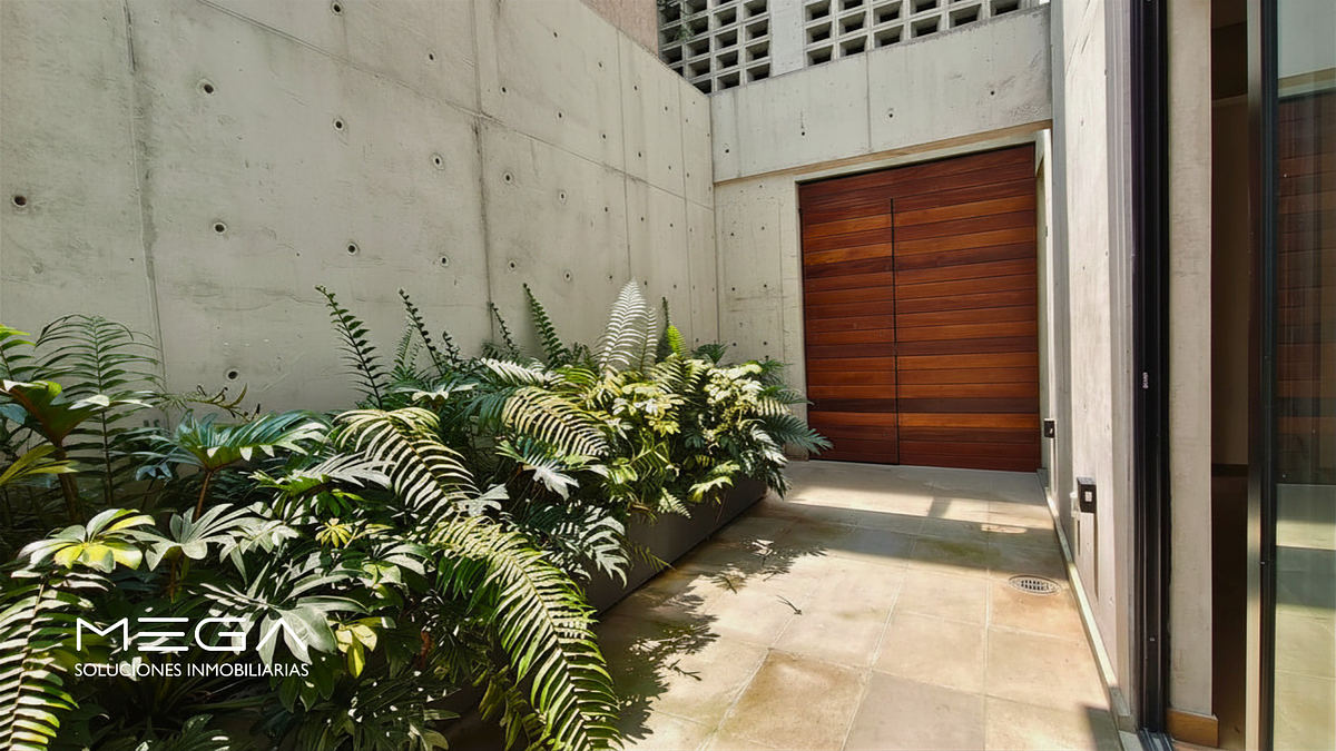 Departamento en venta · Juárez, Cuauhtémoc, Ciudad de México