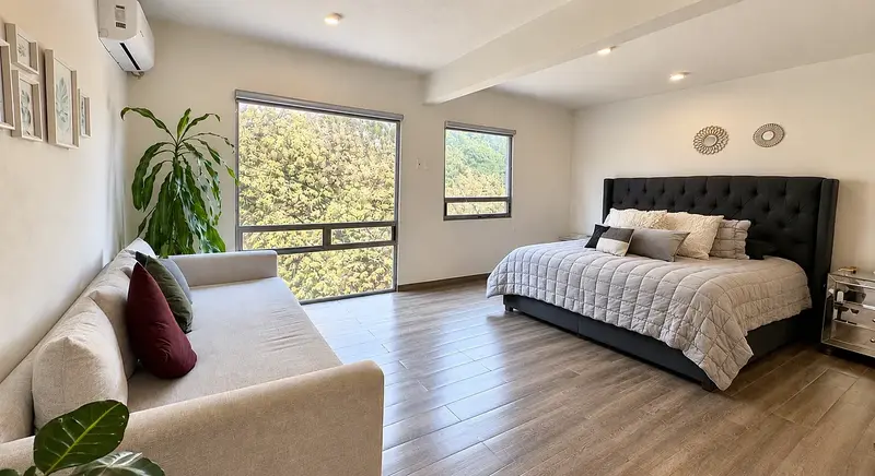 Casa en venta · Bosque Real, Huixquilucan, Estado de México