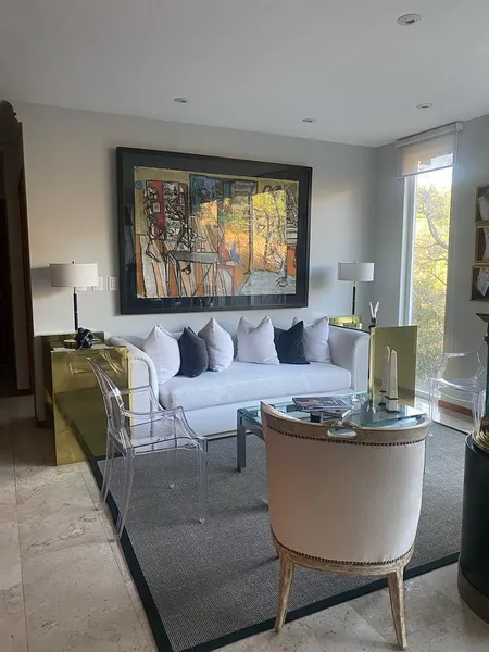 Departamento en venta · Poblado Acapatzingo, Cuernavaca, Morelos
